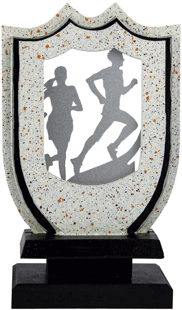 1408 Trofeo varios deportes grabado 1408 consultar - Imagen 1