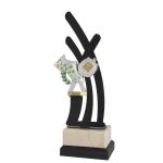 Trofeo varios deportes grabado 1418 consultar