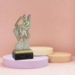 Trofeo varios deportes grabado consultar 1419