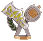 Trofeo varios deportes grabado 1418 consultar - Imagen 4