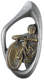 Trofeo varios deportes grabado consultar 1413 - Imagen 4