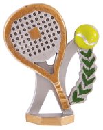 Trofeo varios deportes grabado 1418 consultar - Imagen 2