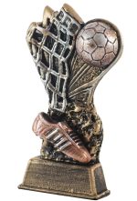 Trofeo varios deportes grabado 1423 consultar - Imagen 2