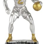 Trofeo varios deportes grabado 1420 consultar