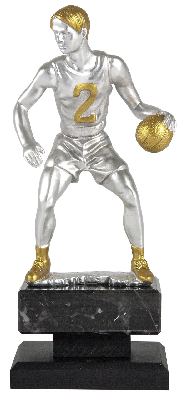 01 Trofeo varios deportes grabado 1420 consultar - Imagen 1