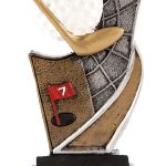 Trofeo varios deportes grabado 1422 consultar deportes
