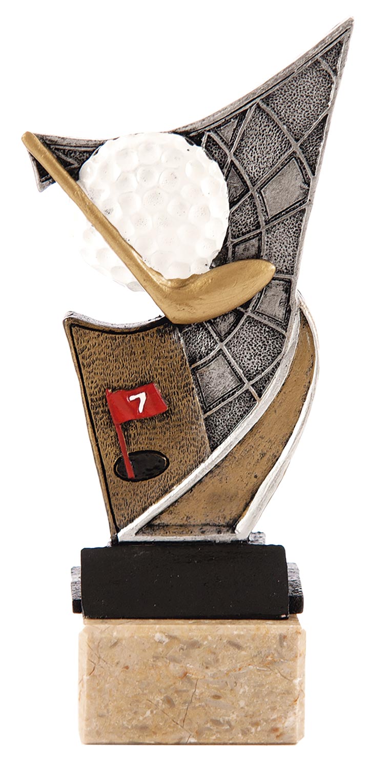 08peana Trofeo varios deportes grabado 1422 consultar deportes - Imagen 1