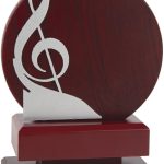 Trofeo varios deportes grabado 1410 consultar