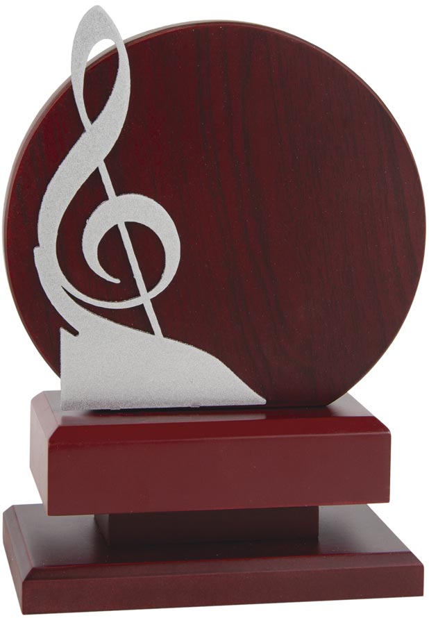 1410 Trofeo varios deportes grabado 1410 consultar - Imagen 1