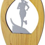 Trofeo varios deportes grabado 1411 consultar