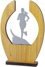 Trofeo varios deportes grabado 1411 consultar