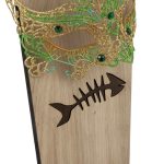 Trofeo carnaval grabado 1543