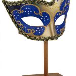 Trofeo carnaval grabado 1544