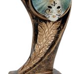 Trofeo carnaval grabado 1547