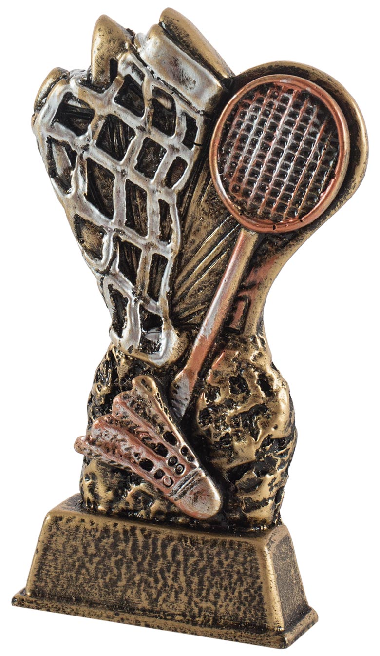 26 Trofeo varios deportes grabado 1423 consultar - Imagen 1