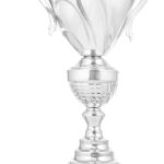 Trofeo clásico grabado 26-1002