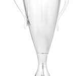Trofeo clásico grabado 26-1003