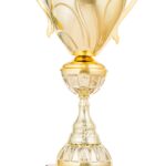 Trofeo clásico grabado 26-1004