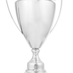 Trofeo clásico grabado 26-1006