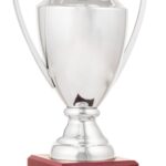 Trofeo clásico grabado 26-1007-0