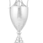 Trofeo clásico grabado 26-1008
