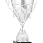 Trofeo clásico grabado 26-1014