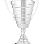 Trofeo clásico grabado 26-1016