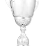Trofeo clásico grabado 26-1017