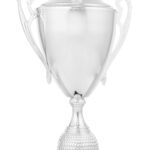Trofeo clásico grabado 26-1020