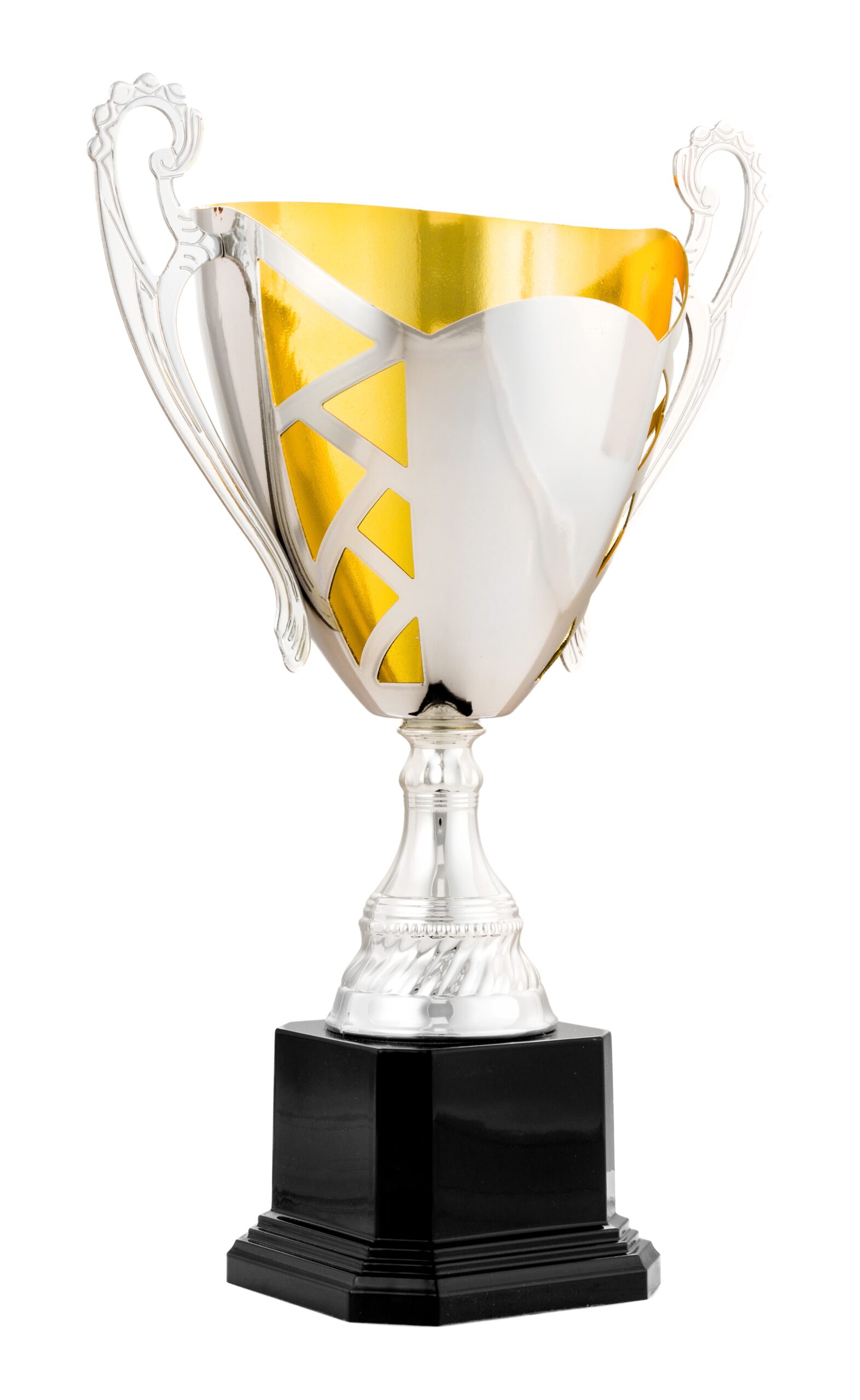26-1400 Trofeo de diseño grabado 26-1400 - Imagen 1