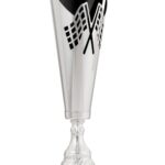 Trofeo de diseño grabado 26-1417