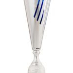 Trofeo de diseño grabado 26-1419