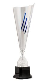 Trofeo de diseño grabado 26-1419