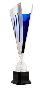 Trofeo de diseño grabado 26-1419 - Imagen 2