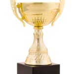 Trofeo grabado 26-1606