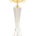Trofeo grabado 26-1610