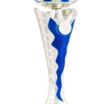 Trofeo grabado 26-1624