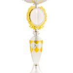 Trofeo grabado 26-1636