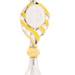 Trofeo grabado 26-1638