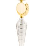 Trofeo grabado 26-1640