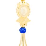 Trofeo grabado 26-1643