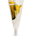 Trofeo grabado 26-1670