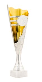 Trofeo grabado 26-1670