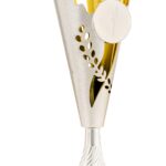 Trofeo grabado 26-1674