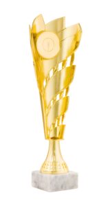 Trofeo grabado 26-1683 - Imagen 2