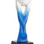 Trofeo participación grabado 26-1800-0