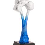 Trofeo participación grabado 26-1802-0