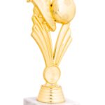 Trofeo participación grabado 26-1805-0