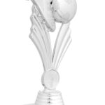 Trofeo participación grabado 26-1806-0