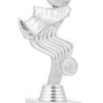Trofeo participación grabado 26-1808-0